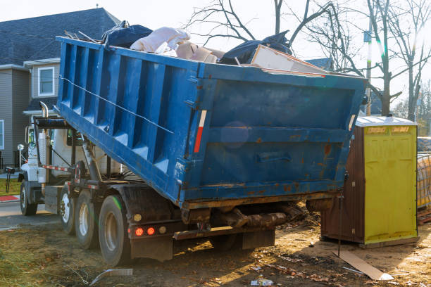 Canadian Lakes, MI Junk Removal Company
