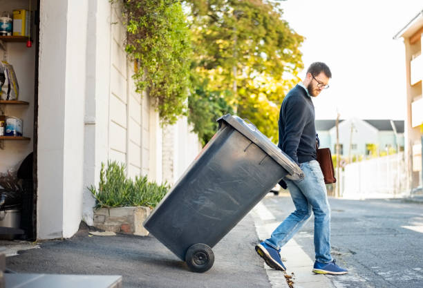 Best Dumpster Rental Services  in Canadian Lakes, MI