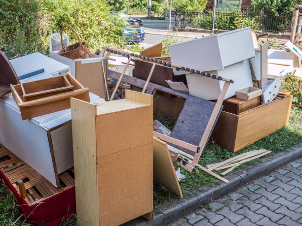 Best Appliance Removal Near Me  in Canadian Lakes, MI