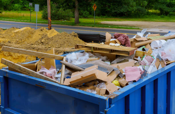 Best Household Junk Removal  in Canadian Lakes, MI
